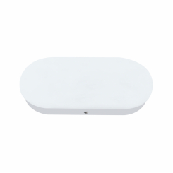 Світлодіодний світильник вологозахищений FARADAY-36 36W IP65 6400К білий