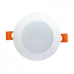 Світлодіодний світильник врізний ALEXA-20 20W 4200К