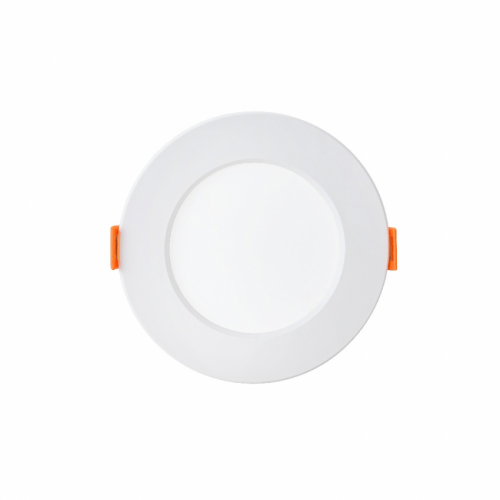 Світлодіодний світильник врізний ALEXIS-18 3CCT 18W