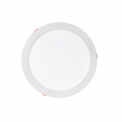 Світлодіодний світильник врізний ALEXIS-24 3CCT 24W