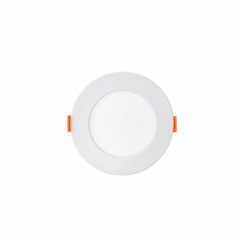 Світлодіодний світильник врізний ALEXIS-9 3CCT 9W