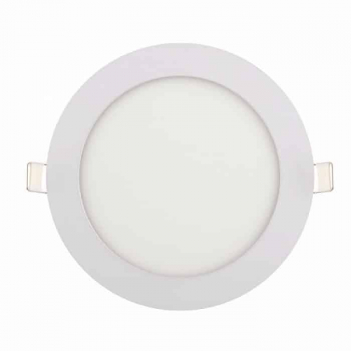 Світлодіодний світильник врізний Slim-12 12W 6400K