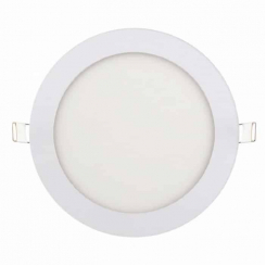 Світлодіодний світильник врізний Slim-15 15W 4200К