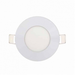 Світлодіодний світильник врізний Slim-3 3W 4200К