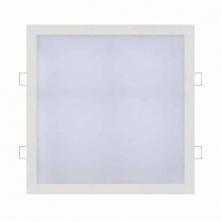 Світлодіодний світильник врізний Slim/Sq-18 18W 4200К