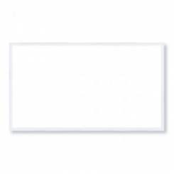 Світлодіодний світильник врізний ZODIAC-24 24W 6400K