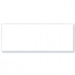 Світлодіодний світильник врізний ZODIAC-36 36W 6400K