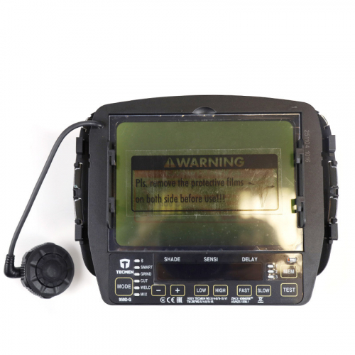 Світлофільтр 950D-G для маски Tecmen 900 950D-G