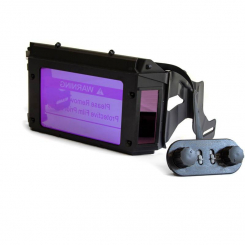 Світлофільтр ADF S20 для маски Sun20B