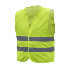 Світловідбиваючий жилет ORLA HOEGERT 3XL HT5K231-3XL