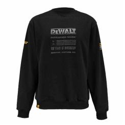 Світшот DeWALT DWC237-001-XXL