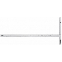 Т-кутник для ДПК 122см 316-120 KAPRO