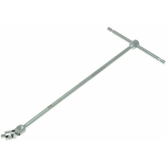 Т-подібний ключ Bass Polska BP-7477