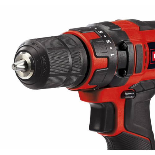 TC-CD 18/35 Li - соло, акумуляторна дриль