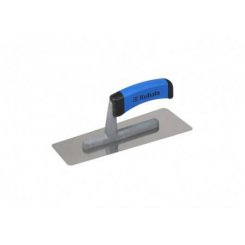 ТЕРКА KUBALA 0459 НЕРЖАВЕЮЧА "ВЕНЕЦІАНСЬКА" ТРАПЕЦЕЇДАЛЬНА 75Х95Х240 ММ, РУЧКА G-