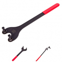 TJG.Фіксатор шківа розподільного валу універсальний (A1553)