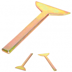 TJG.Клин для кузовних робіт (D1056)