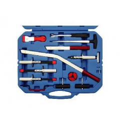 TJG.Комплект для зняття скла 14 перед (A12-K319/E5237)