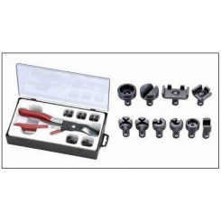 TJG.Комплект для зняття скла 7 до (E5243)