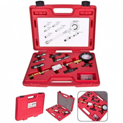 TJG.Компресометр для бензину. двигунів (AT105)