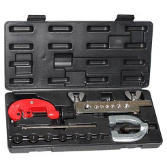 TJG.Набір для розвальцювання трубок (F6146)