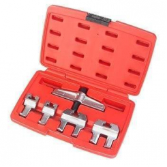 TJG.Знімач шківа розподільного валу VW, AUDI (A1563)