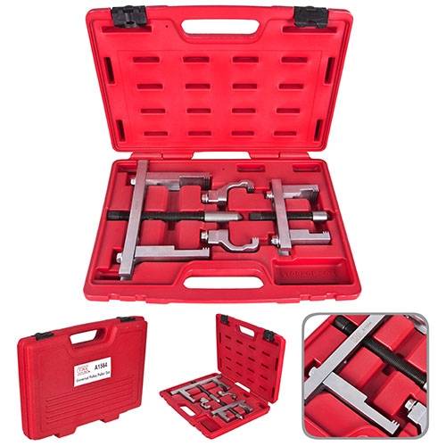 TJG.Знімач шківів універсальний (А1564)