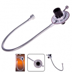 TJG. Кутомір з магнітом (A1403)