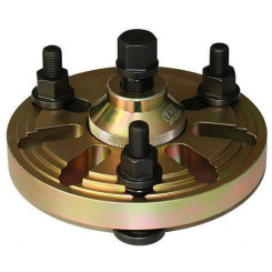 TJG.Універсальний знімач шківів та шестерень A1565