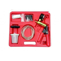 TJG.Вакуумметр набір (A4504)