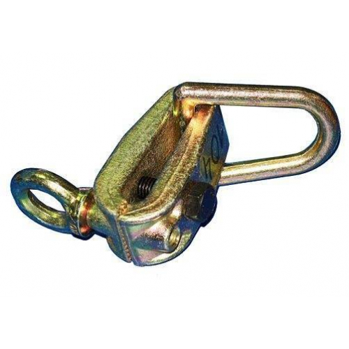 TJG.Захват для кузовн.робіт двофункціональний, міні, 3т (D4-104)