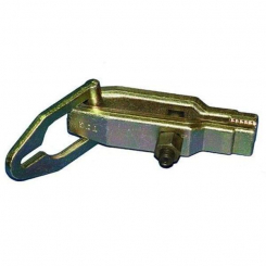 TJG.Захват для кузовн.робіт однофункціональний, 2т (D4-105)