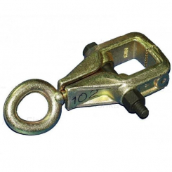 TJG.Захоплення для кузовн.робіт однофункціональне, 3т (D4-102)