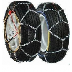 Ланцюги на колеса 12мм KN 130