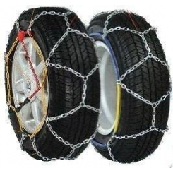 Ланцюги на колеса 12мм KN 70