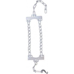 Ціпи на колеса фури MODEL 2 (6шт.) (у мішку)