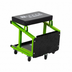 Табурет мобільний монтажний з ящиками Zipper ZI-MHKT4