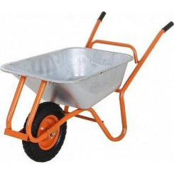 Тачка одноколісна Vitals 100/180-1Y