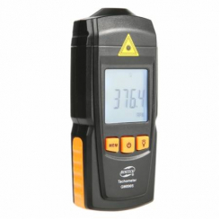 Тахометр безконтактний BENETECH GM8905
