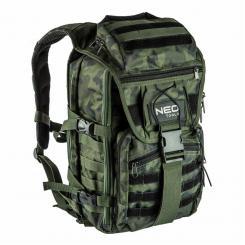 Тактичний рюкзак