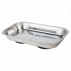 Тарілка магнітна подвійна 136×237мм Sigma (6270261)