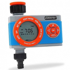 Таймер для поливу електронний Gruntek