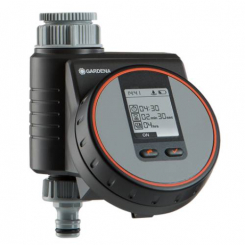 Таймер подачі води Gardena WaterControl M4