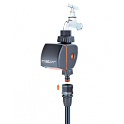 Таймер подачі води  LOGICA new