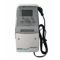 Таймер подачі води METEOCOMETA 6