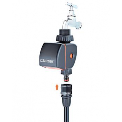 Таймер подачі води PRATICO new