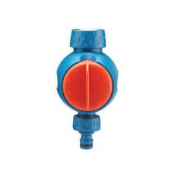 Таймер подачі води механічний AQUATIMER