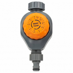 Таймер водяний механічний 2ч ½" Flora (500902z)