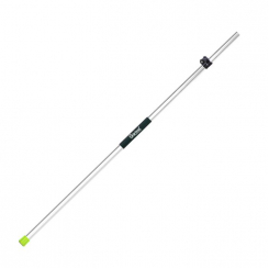 Телескопічна штанга 1.3-3 м GARTNER