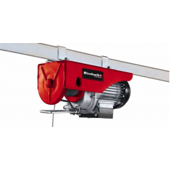 Тельфер електричний TC-EH 250-18 (2255135)